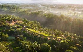 Maya Ubud resort y Spa