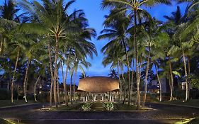 Maya Ubud resort y Spa
